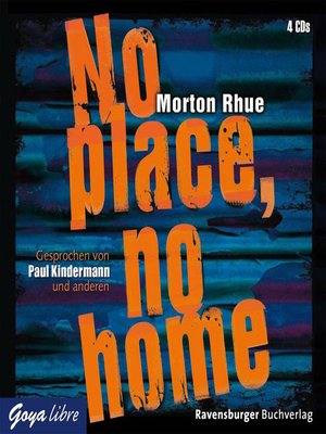 cover image of No place, no home